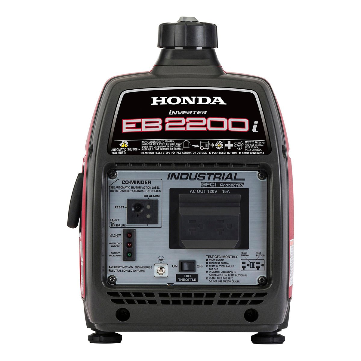 Honda Product_name
