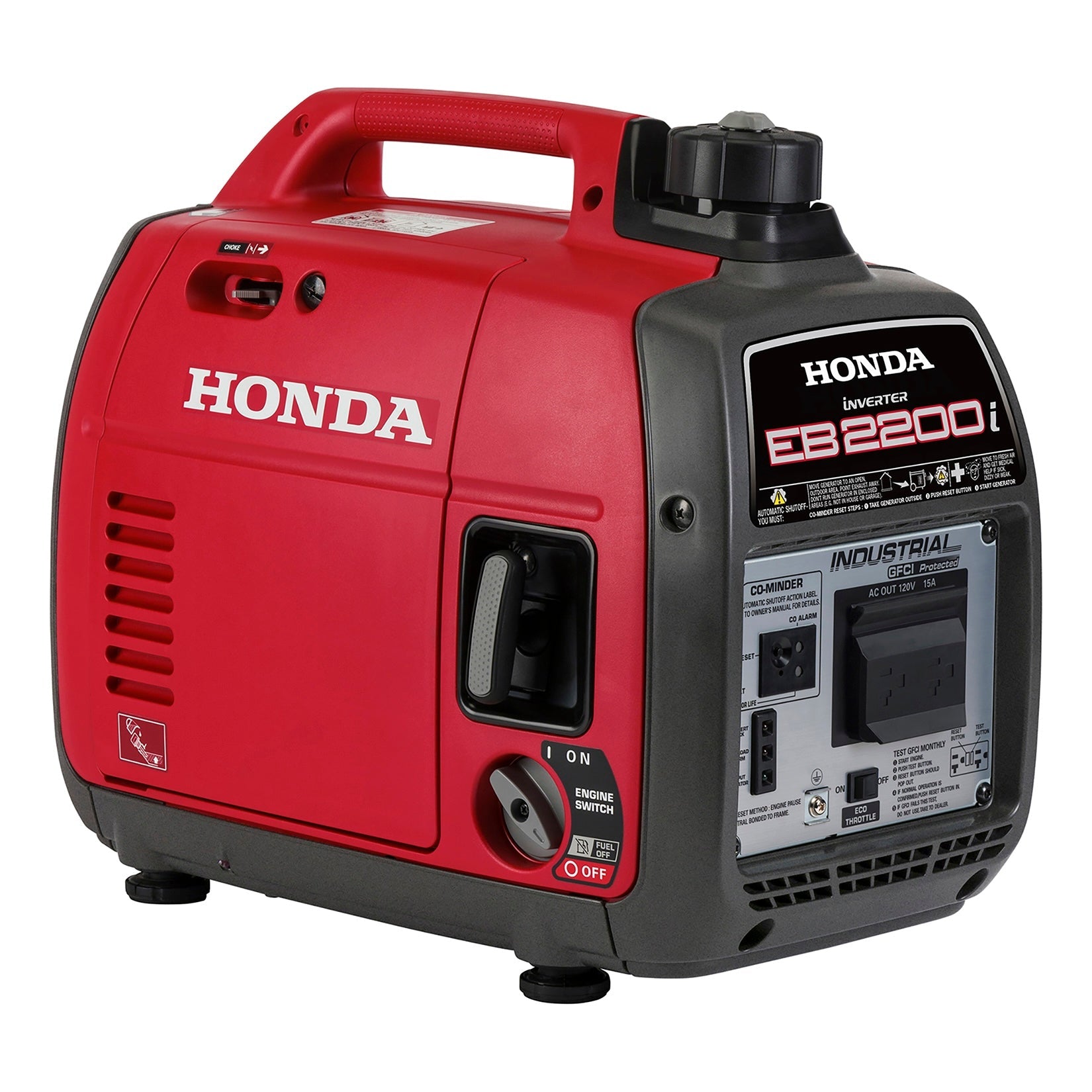 Honda Product_name
