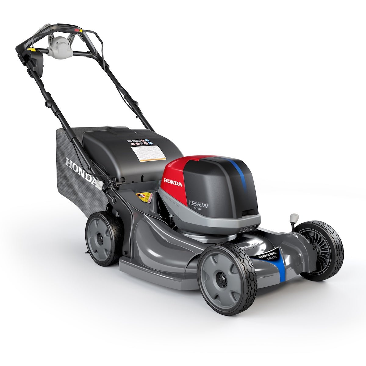 zonix hollandrad Honda Honda HRX-BV