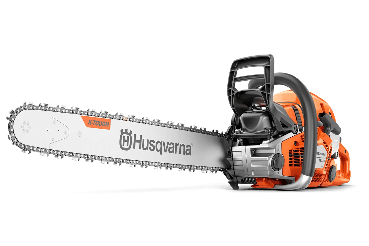 Husqvarna 562 XP® Mark II | Arco Lawn Equipment