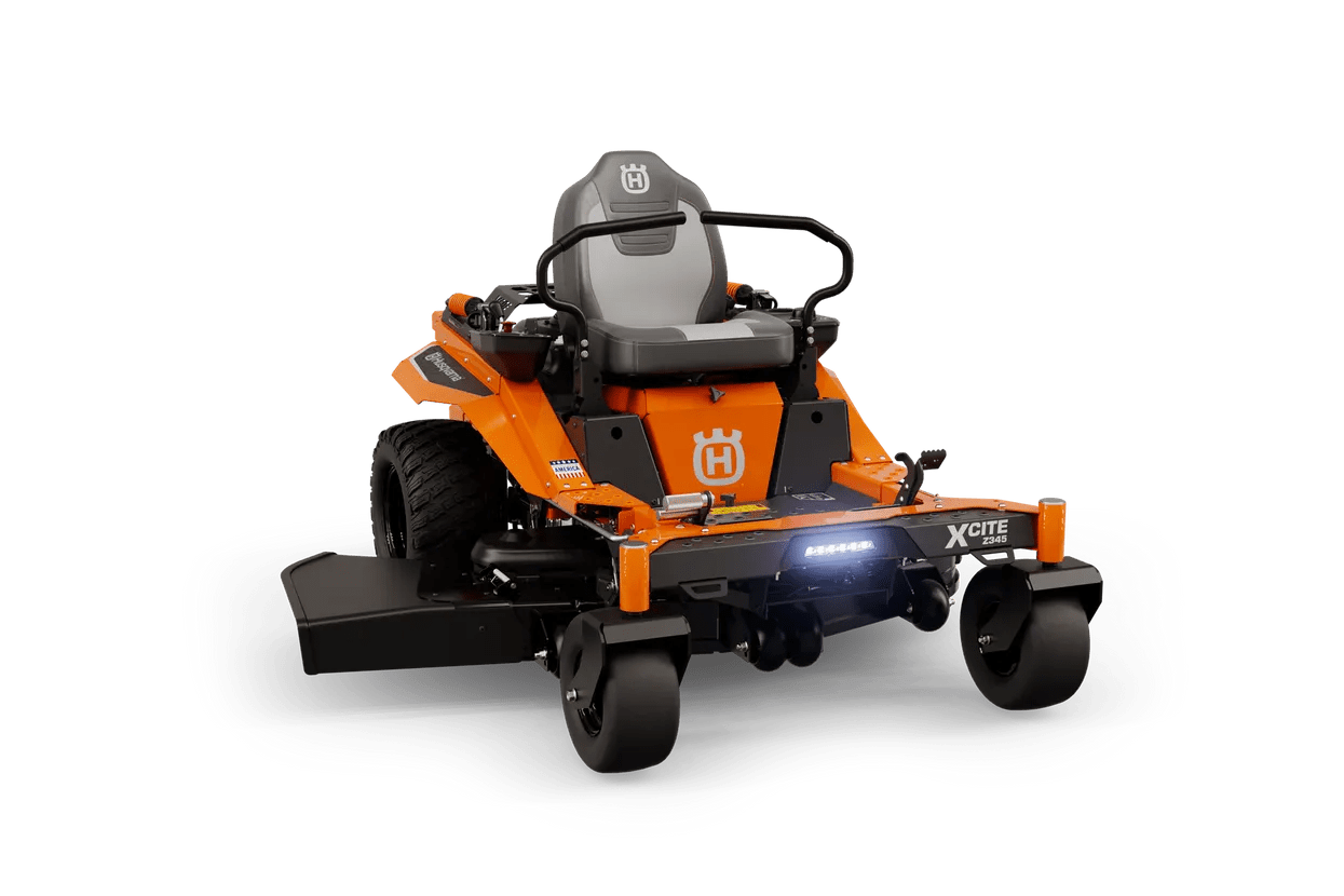 A Husqvarna Husqvarna Xcite Z345 | Arco Lawn Equipment