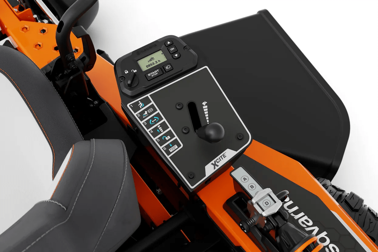 Husqvarna #Product_name#