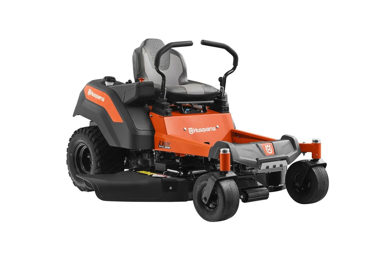 Husqvarna #Product_name#
