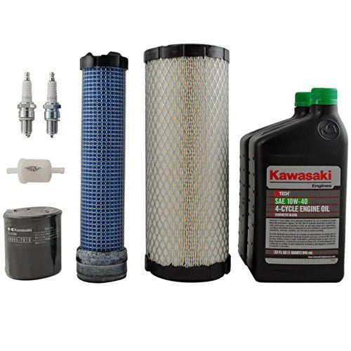 Kawasaki Product_name