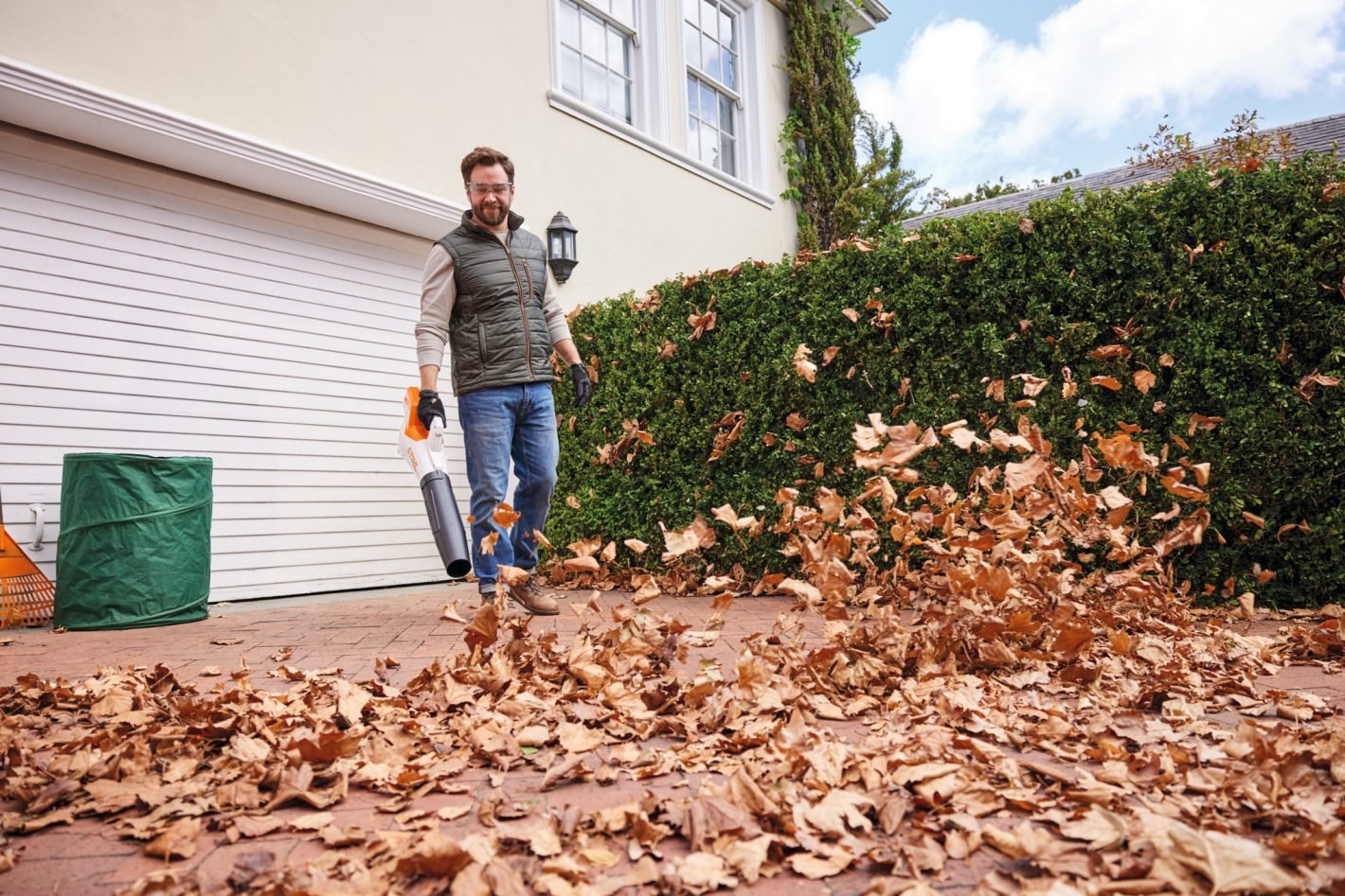 STIHL Product_name