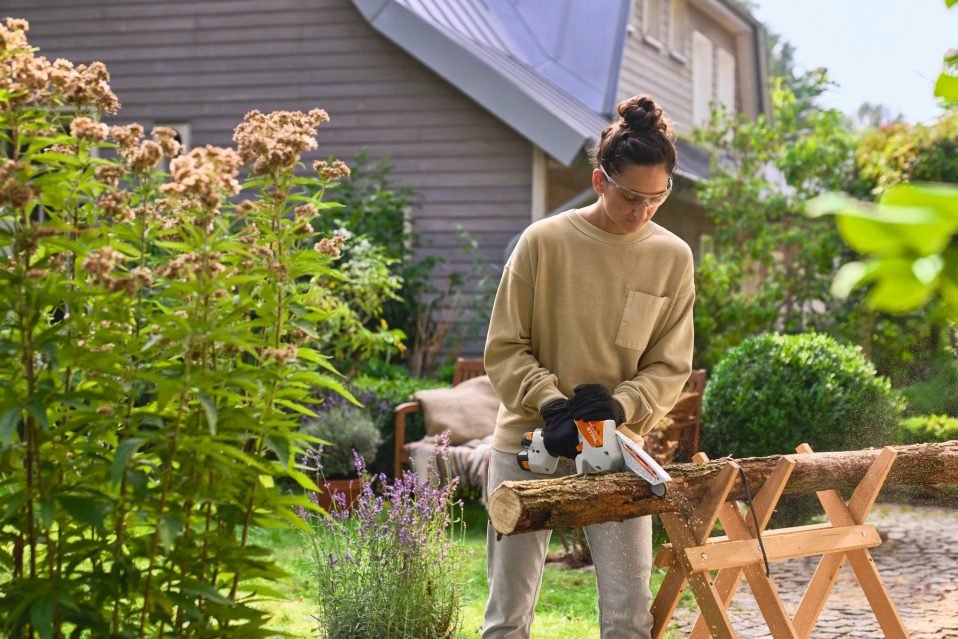 STIHL Product_name