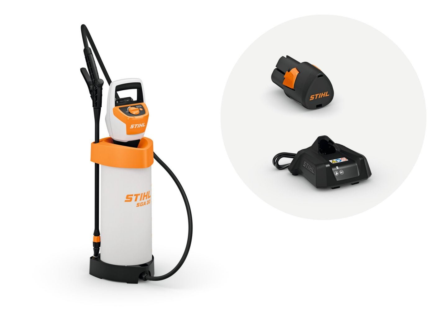 STIHL Product_name