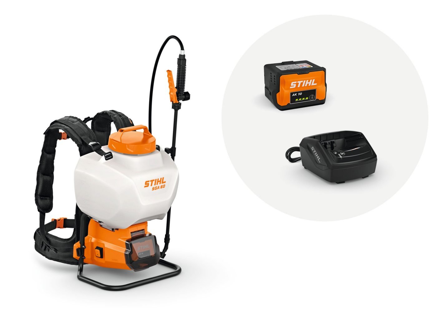 STIHL Product_name