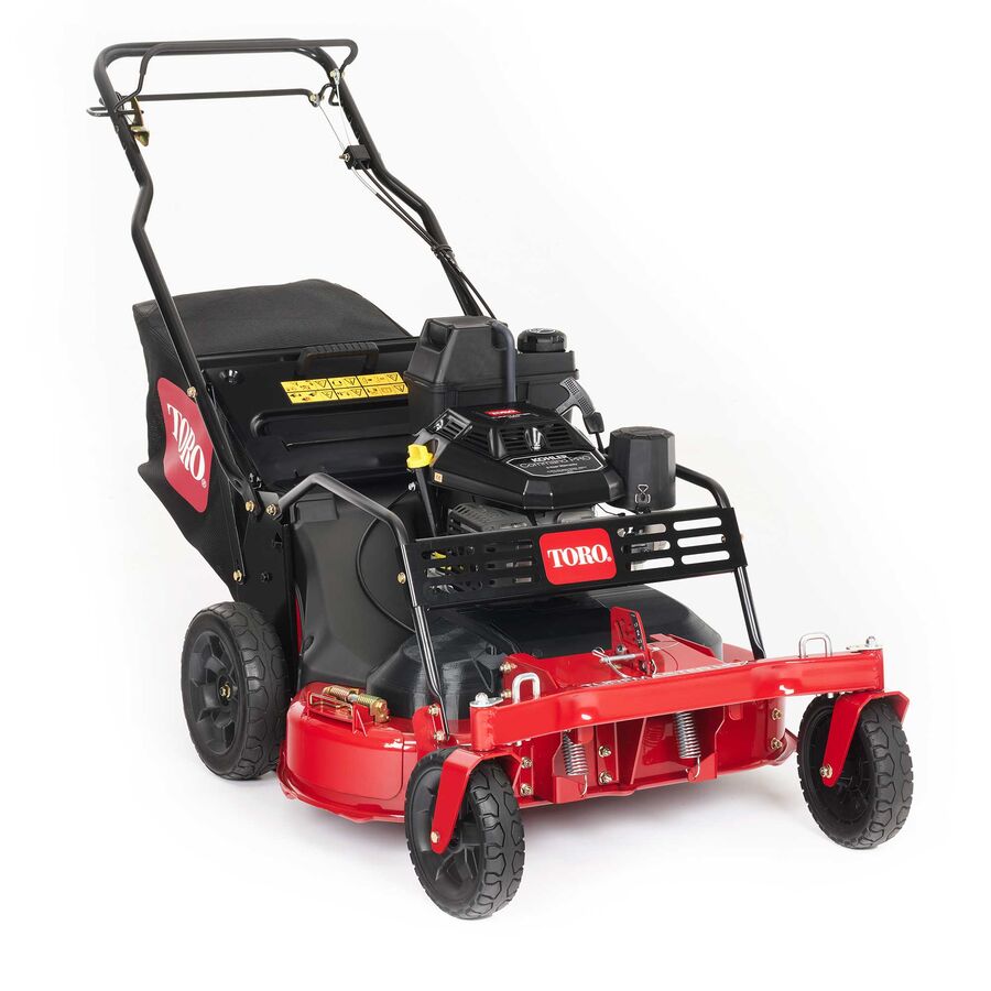 Toro 30 TurfMaster® with Casters (22236) Arco Lawn Equipment