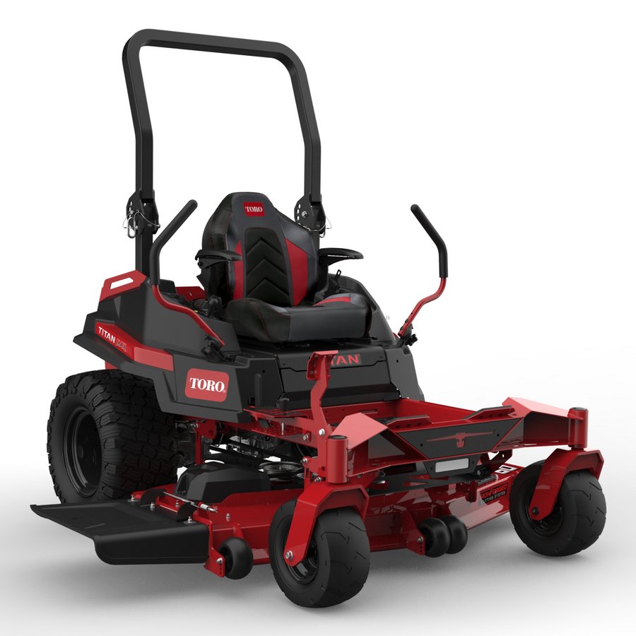 Toro Timecutter Prices For Lawn Mowers At Lowe's Toro Titan