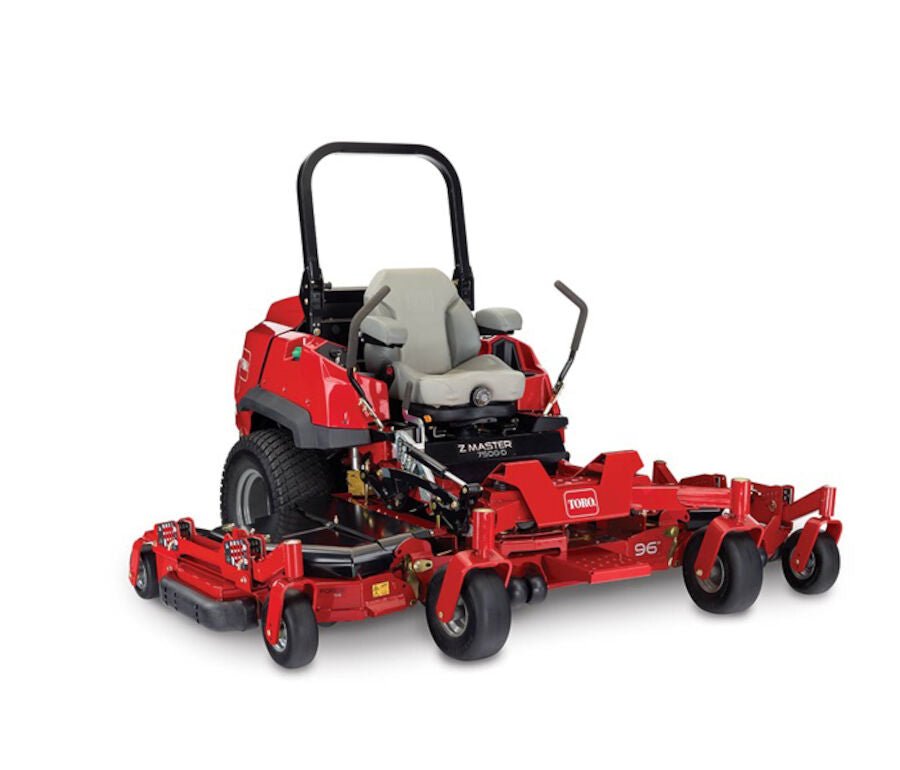 Toro #Product_name#