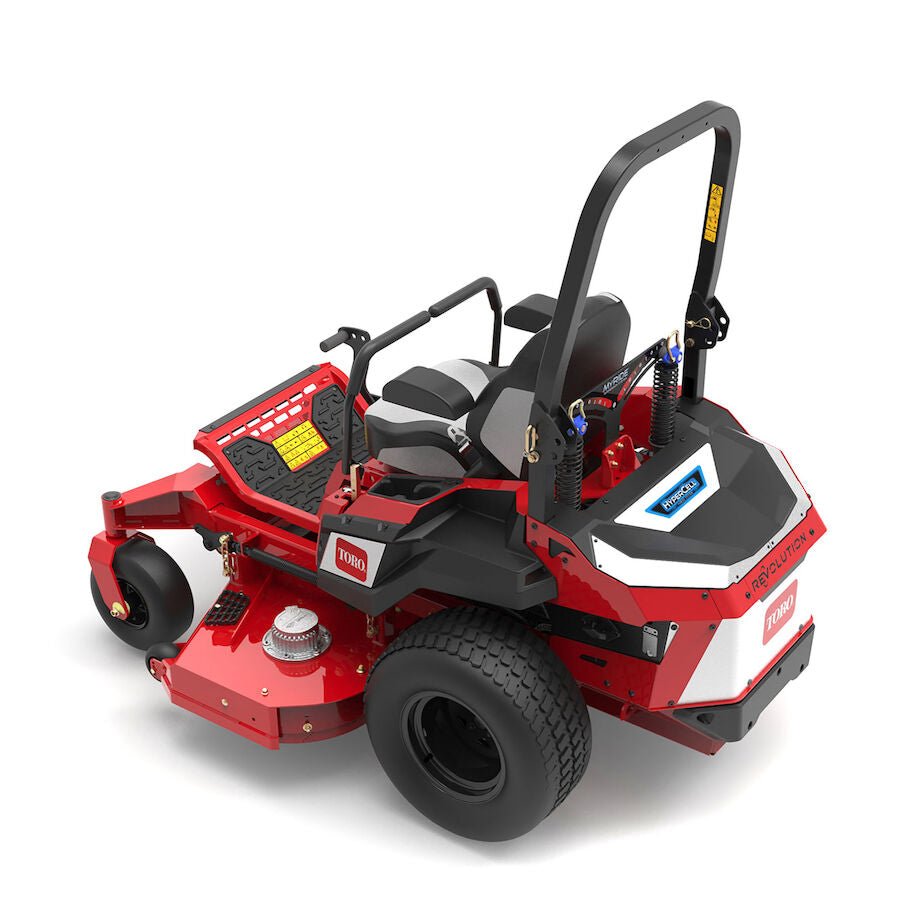 Toro #Product_name#