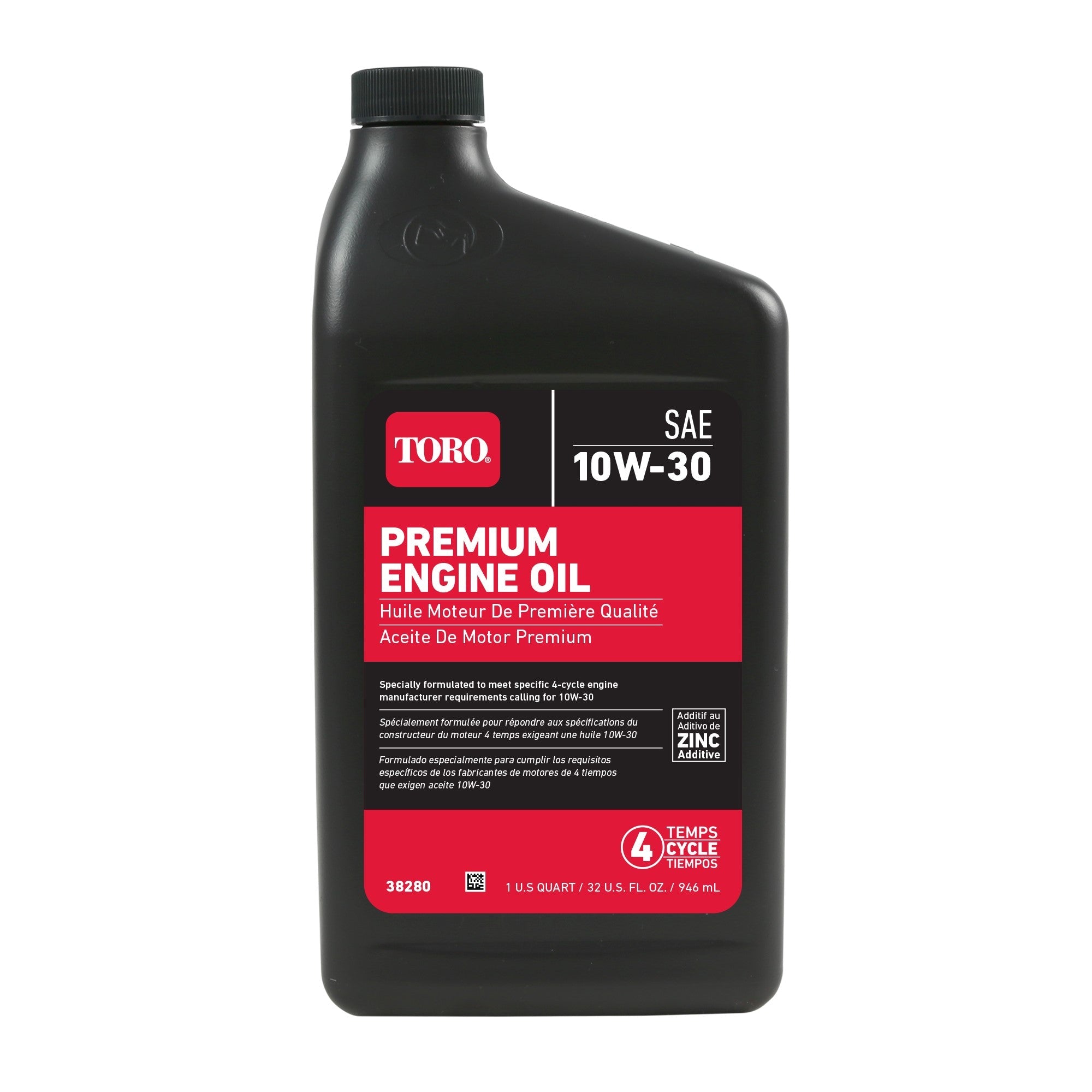 Toro Product_name