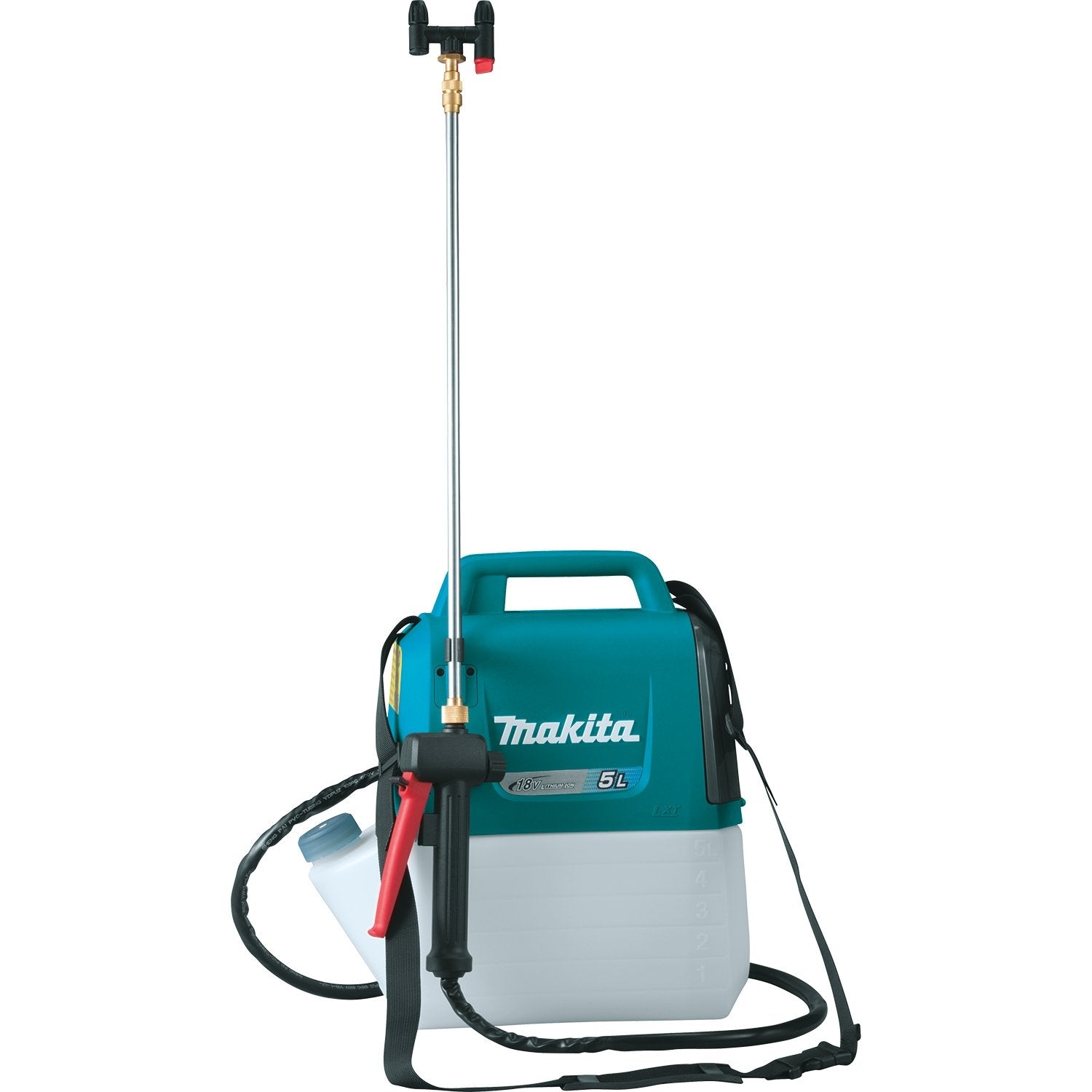 Makita online lxt compressor