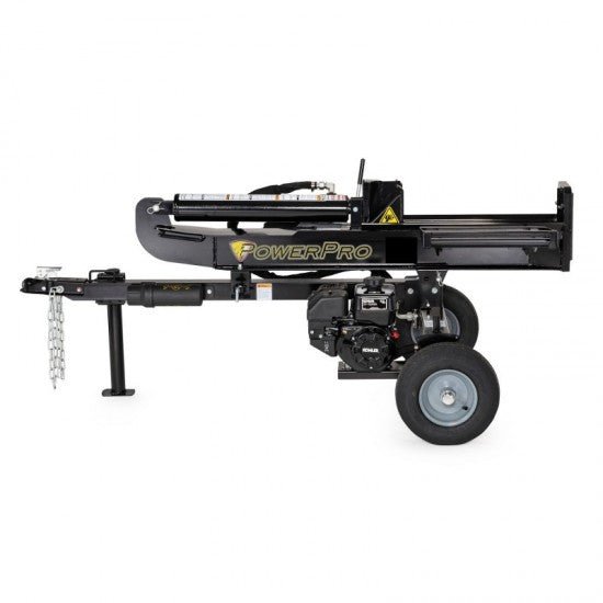 Kohler cheap wood splitter