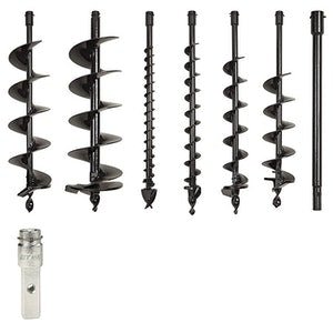 Stihl earth auger clearance for sale