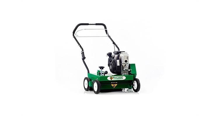 Billy Goat CR550HC | Arco Lawn Equipment