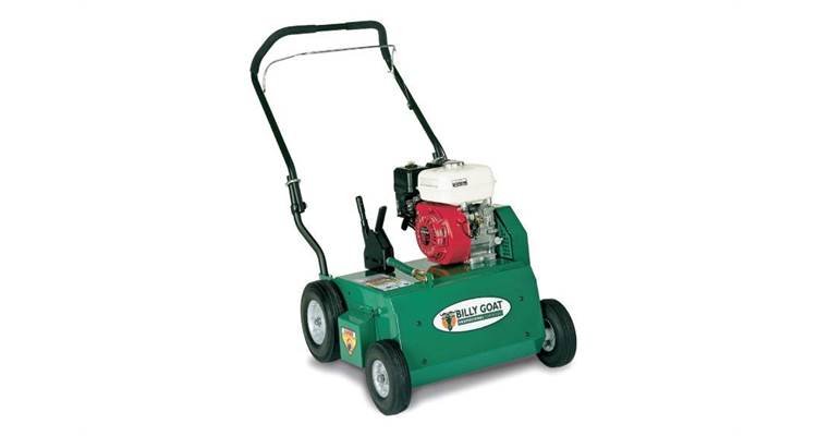 Billy Goat #Product_name#
