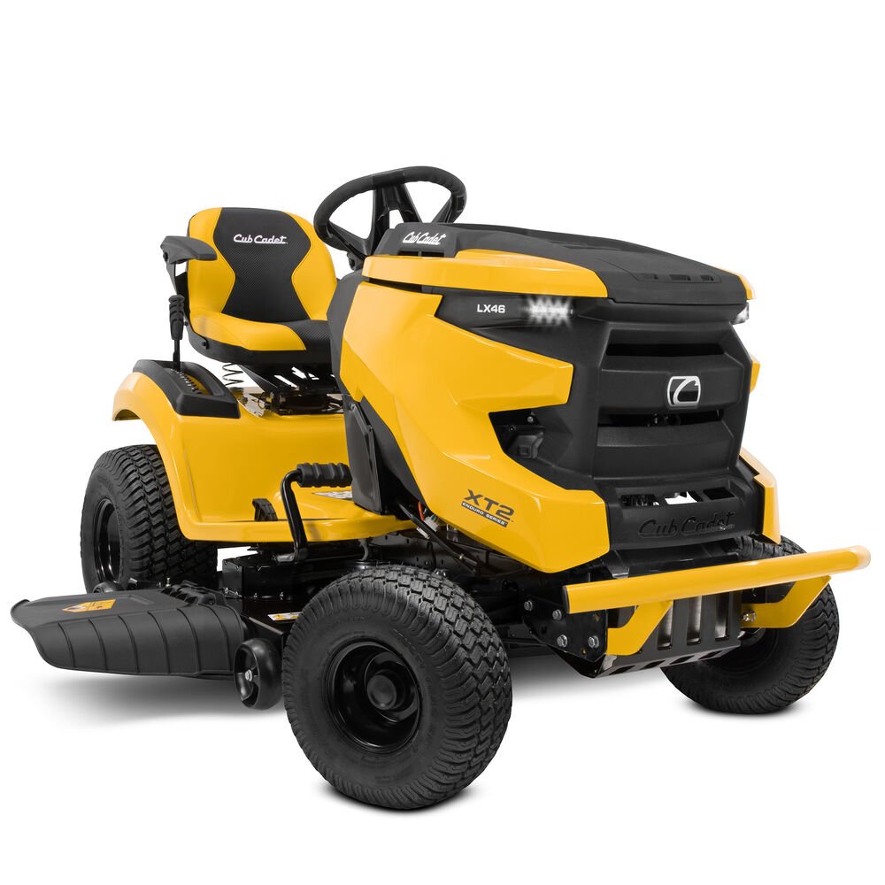 Cub Cadet #Product_name#