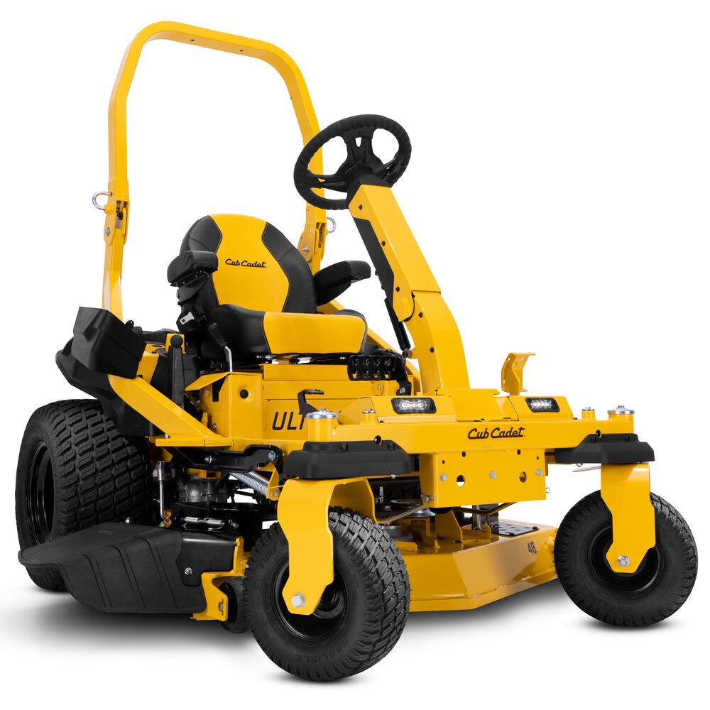 Cub Cadet Ultima Series™ ZTS4 48 48