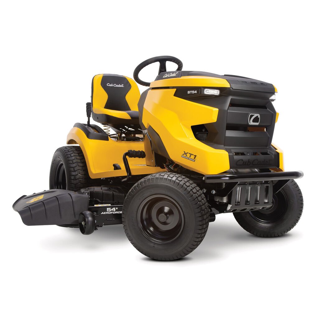 Cub Cadet #Product_name#
