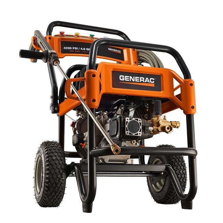 Generac #Product_name#