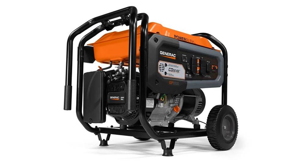 Generac #Product_name#