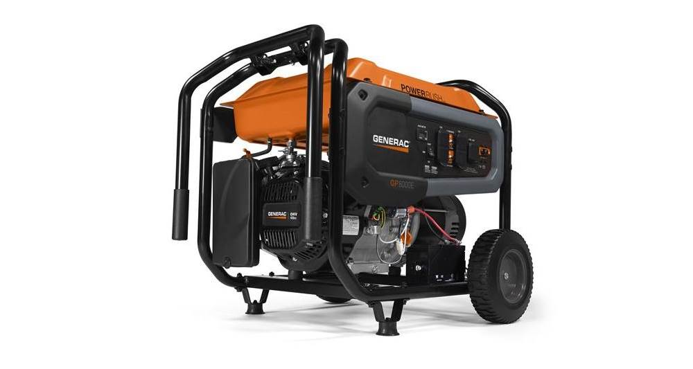 Generac #Product_name#