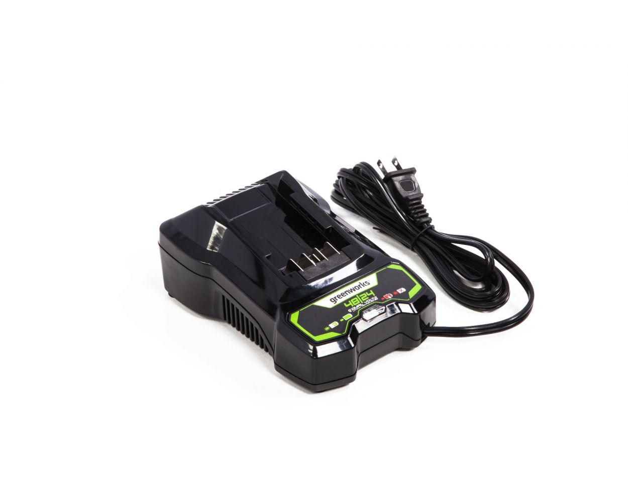 Greenworks Commercial CAM803 Arco Lawn Equipment