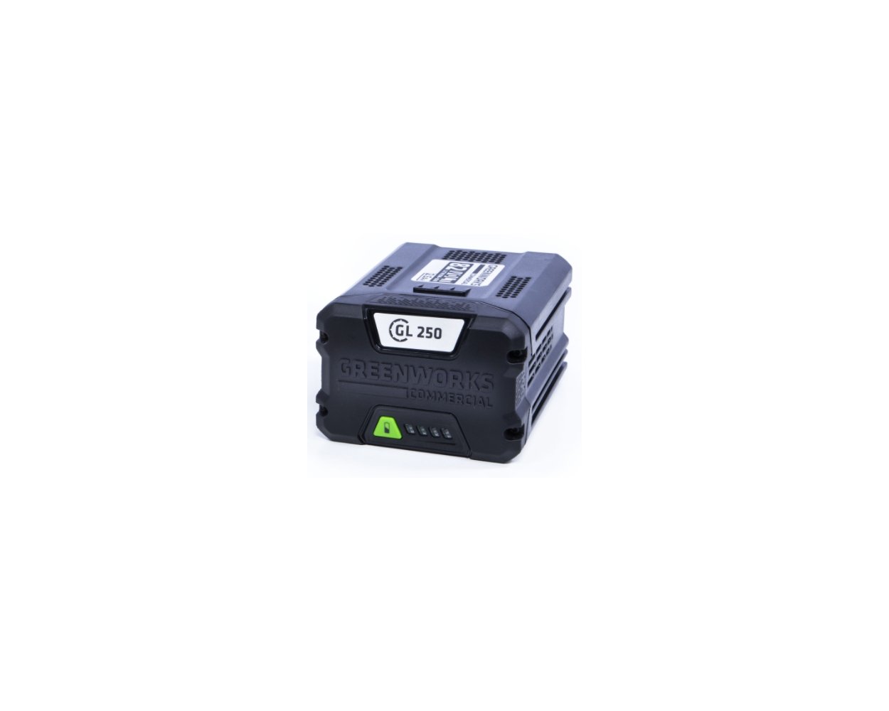 Greenworks Commercial #Product_name#