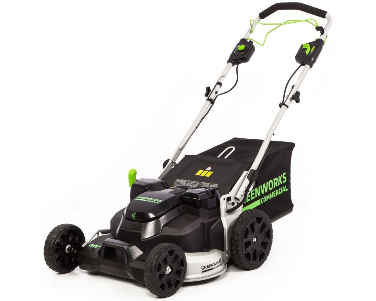 Greenworks Commercial #Product_name#