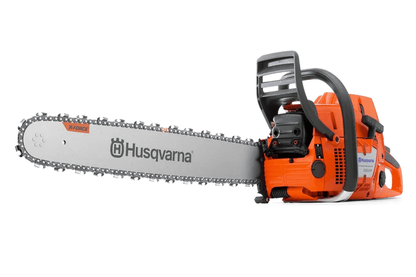 Husqvarna 390 XP® Pro Chainsaw
