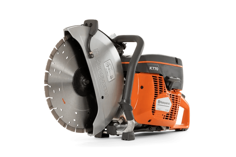 ハスクバーナk770 Husqvarna K770 | Arco Lawn Equipment