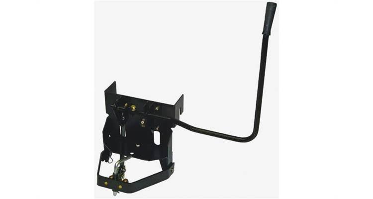 Husqvarna SLEEVE HITCH Arco Lawn Equipment - Main Image