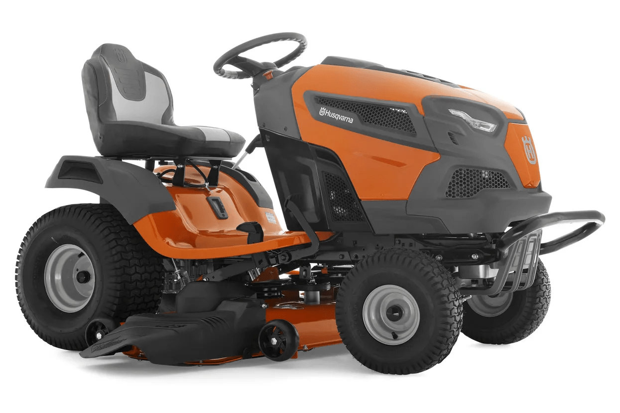 Husqvarna TS 146X Lawn Tractor Arco Lawn Equipment
