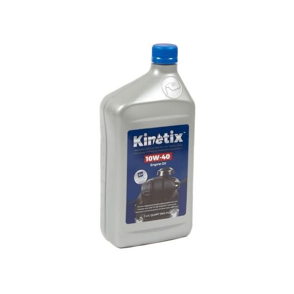 Kinetix #Product_name#