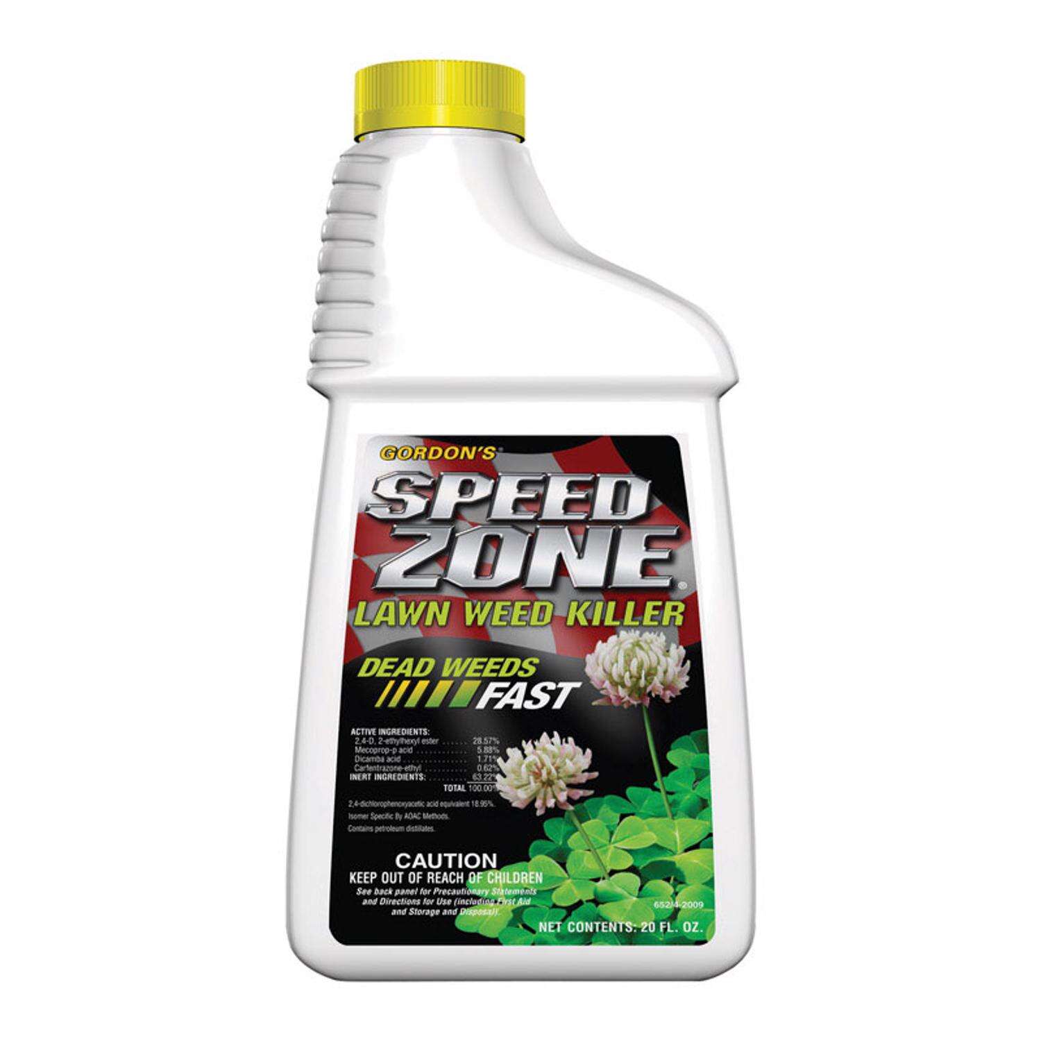 Misc SpeedZone® Broadleaf Herbicide for Turf
