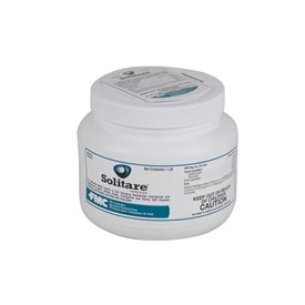 fmc new herbicide Misc SOLITAIRE Herbicide FMC