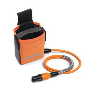 STIHL スチール ケーブル付バッテリーホルダー 4850-440-5101 STIHL スチール ケーブル付バッテリーホルダー 4850-440-5101