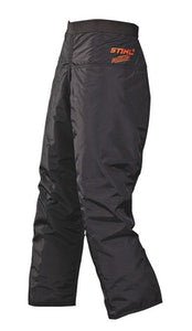 Stihl woodcutter chaps deals