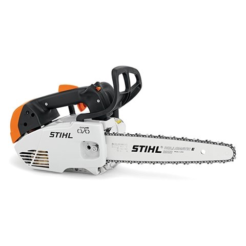 STIHL MS 151 T C-E Top-Handle Chainsaw Arco Lawn Equipment