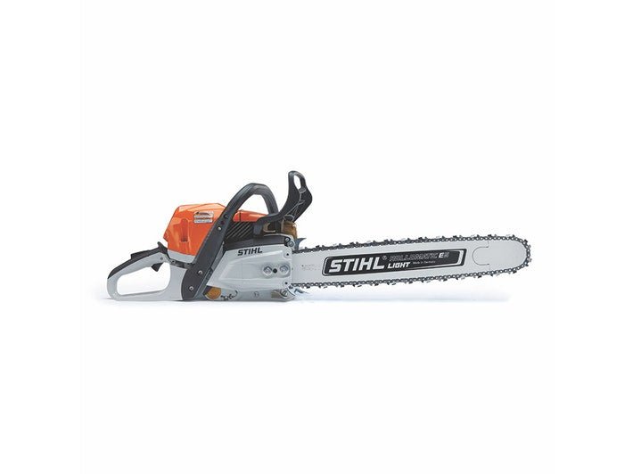 Ms400 stihl sales
