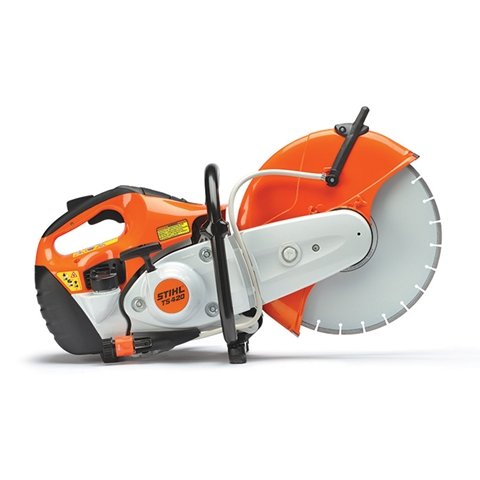 STIHL TS 420 STIHL Cutquik® | Arco Lawn Equipment