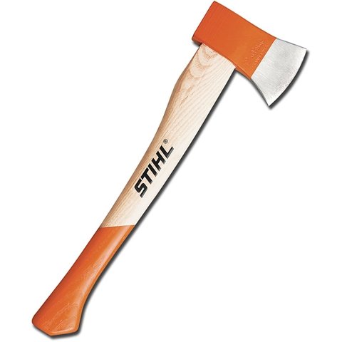 STIHL Pro Splitting Hatchet | Arco Lawn Equipment