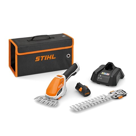 monarki Martin Luther King Junior Stadion STIHL HSA 26 Battery Hedge Trimmer w/ Battery & Charger | Arco Lawn  Equipment