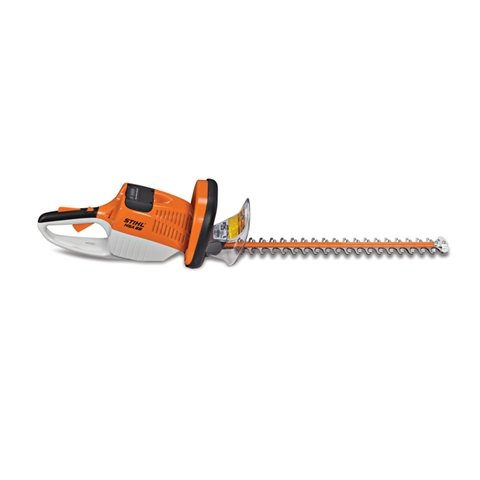 Battery operated on sale hedge cutters