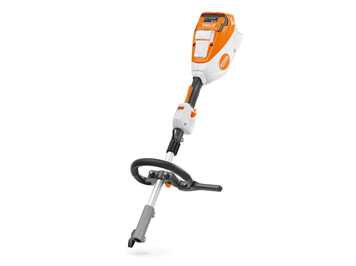 STIHL KMA 80 R Battery KombiMotor | Arco Lawn Equipment