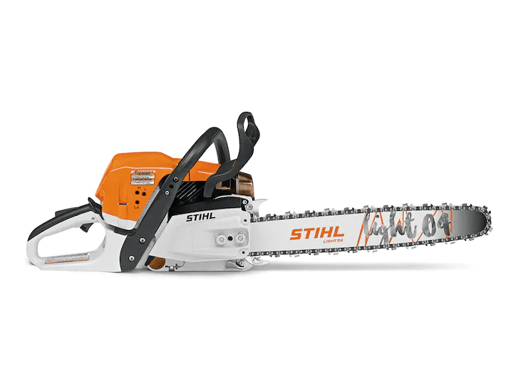 Stihl 362 chain outlet