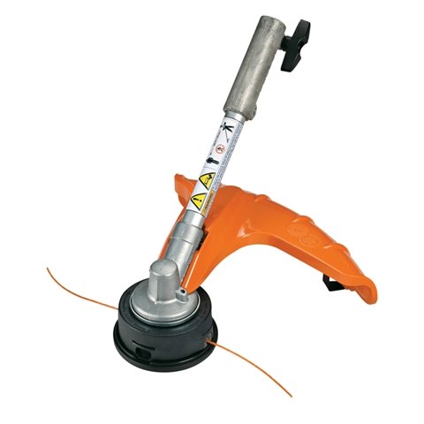 stihl garden multi tool set STIHL FS-MM Trimmer Attachment