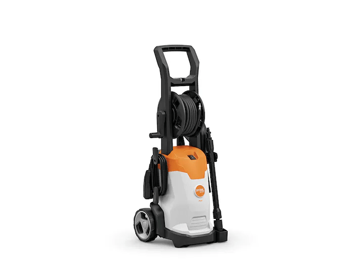 STIHL RE 90 PLUS Electric Pressure Washer | Arco Lawn Equipment